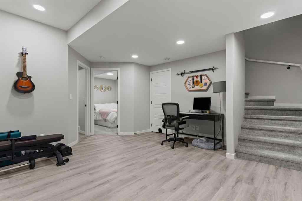 MLS® A2264524 - 34 Wolf Crescent  in Wedderburn Okotoks, Residential