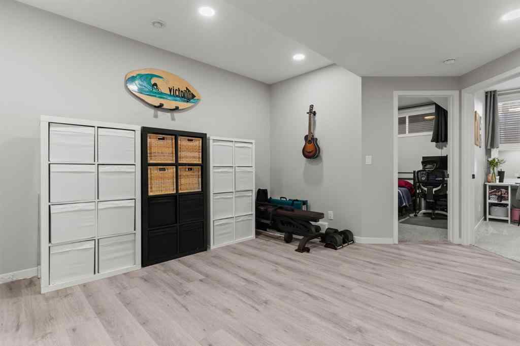 MLS® A2264524 - 34 Wolf Crescent  in Wedderburn Okotoks, Residential