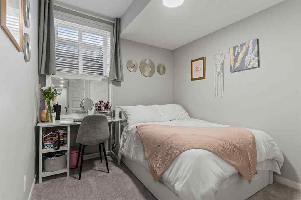 MLS® A2264524 - 34 Wolf Crescent  in Wedderburn Okotoks, Residential