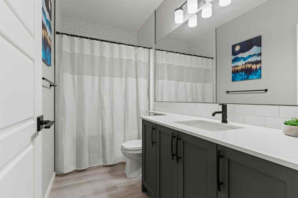 MLS® A2264524 - 34 Wolf Crescent  in Wedderburn Okotoks, Residential