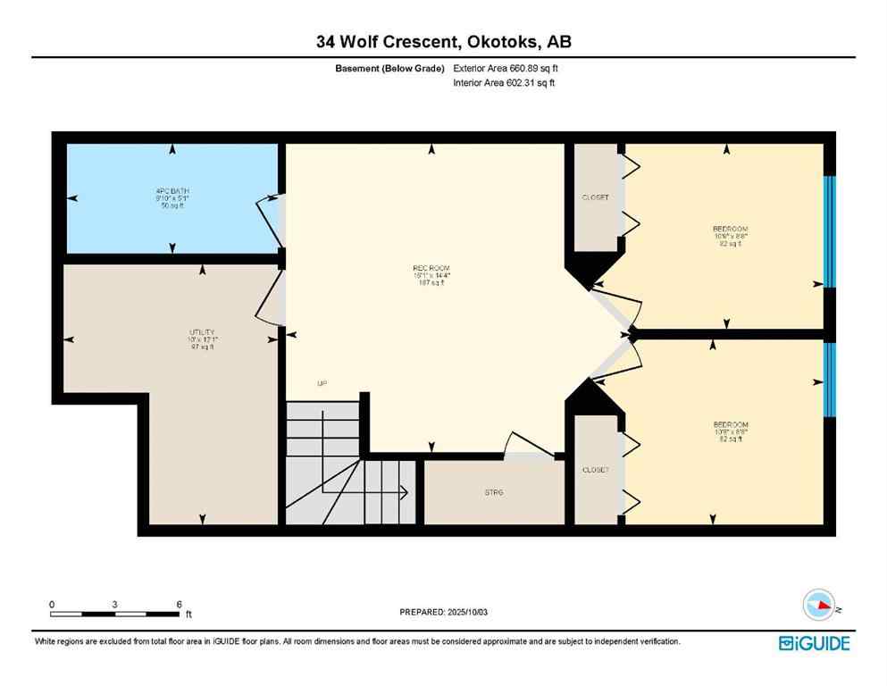 MLS® A2264524 - 34 Wolf Crescent  in Wedderburn Okotoks, Residential