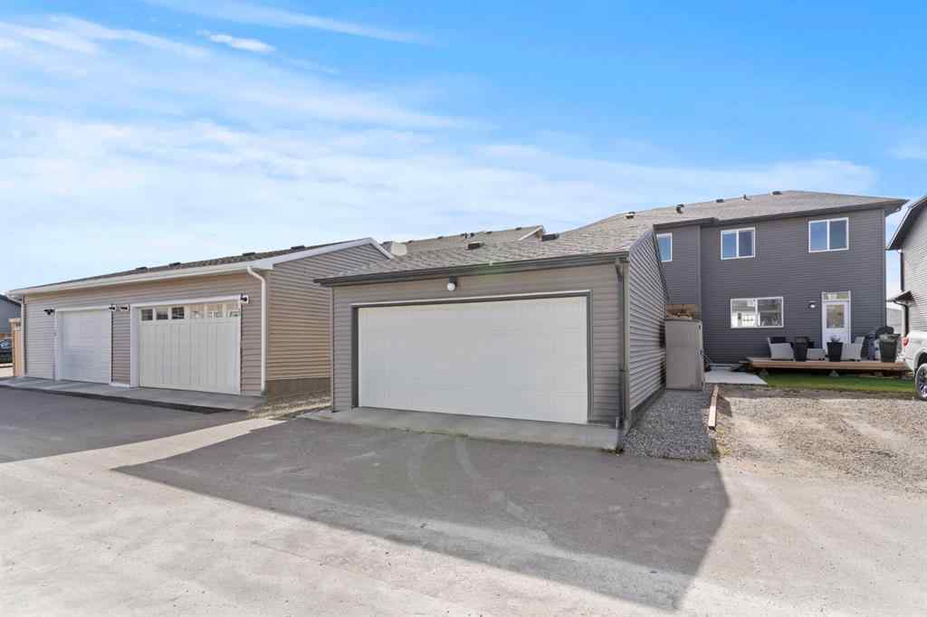 MLS® A2264524 - 34 Wolf Crescent  in Wedderburn Okotoks, Residential