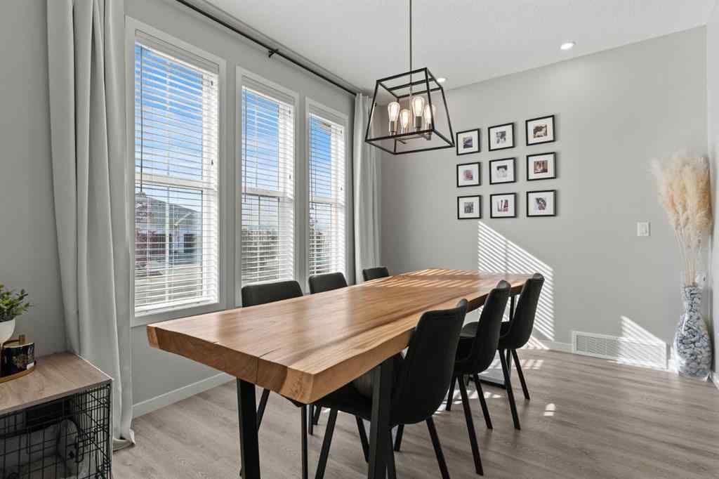 MLS® A2264524 - 34 Wolf Crescent  in Wedderburn Okotoks, Residential