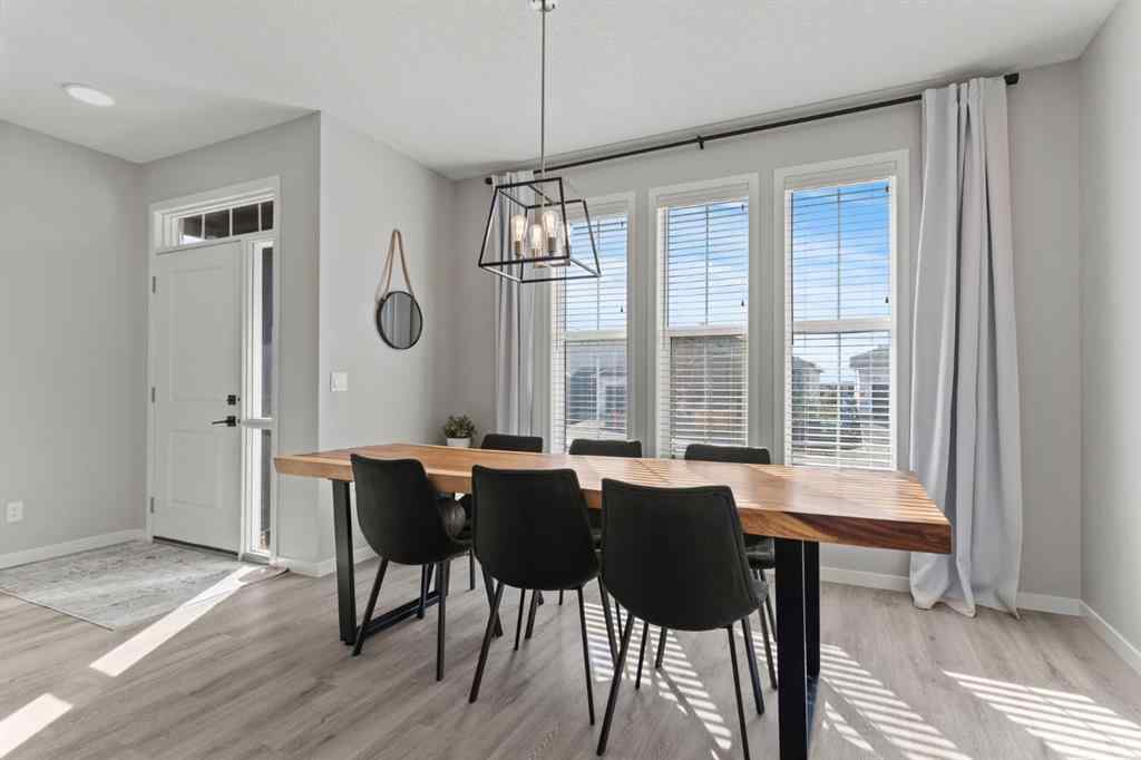 MLS® A2264524 - 34 Wolf Crescent  in Wedderburn Okotoks, Residential