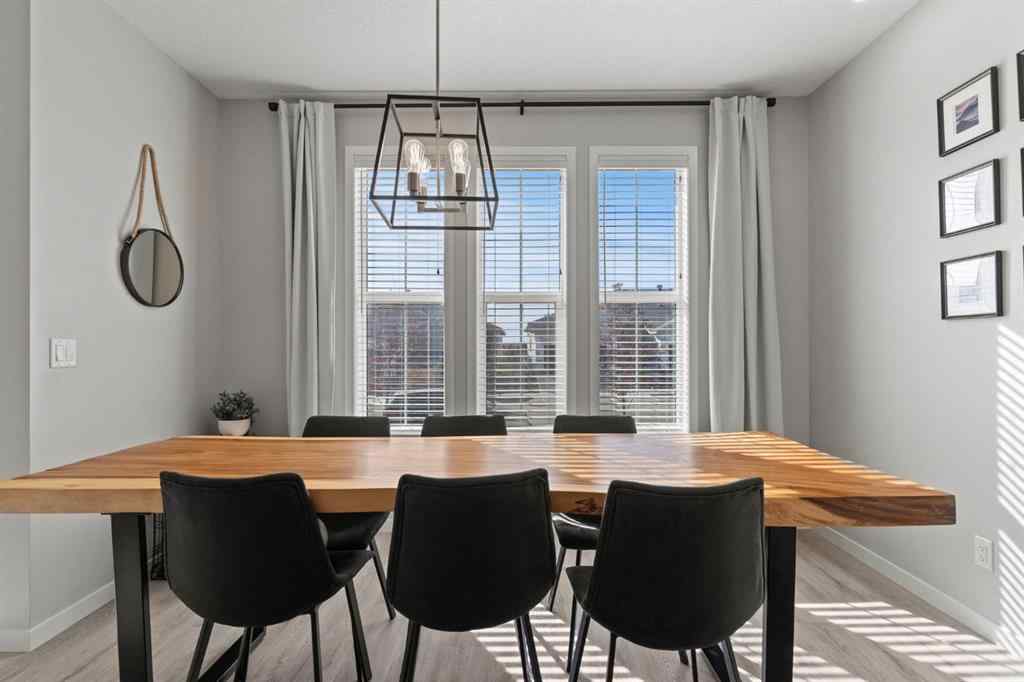 MLS® A2264524 - 34 Wolf Crescent  in Wedderburn Okotoks, Residential