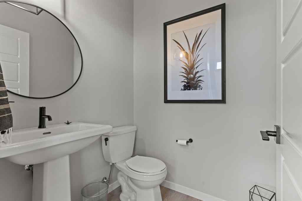 MLS® A2264524 - 34 Wolf Crescent  in Wedderburn Okotoks, Residential