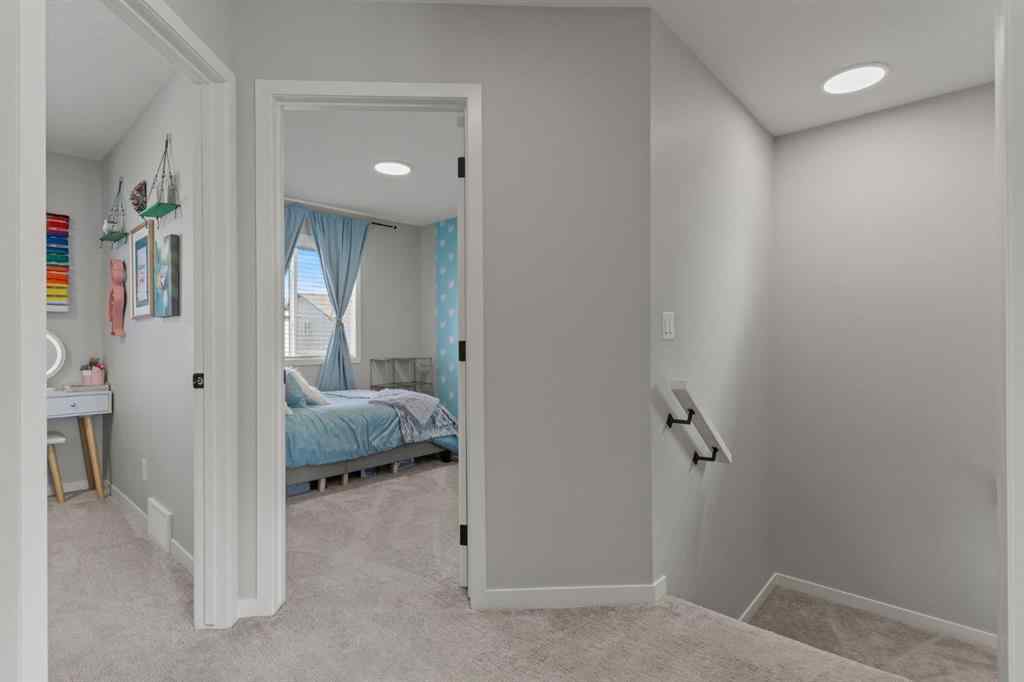 MLS® A2264524 - 34 Wolf Crescent  in Wedderburn Okotoks, Residential