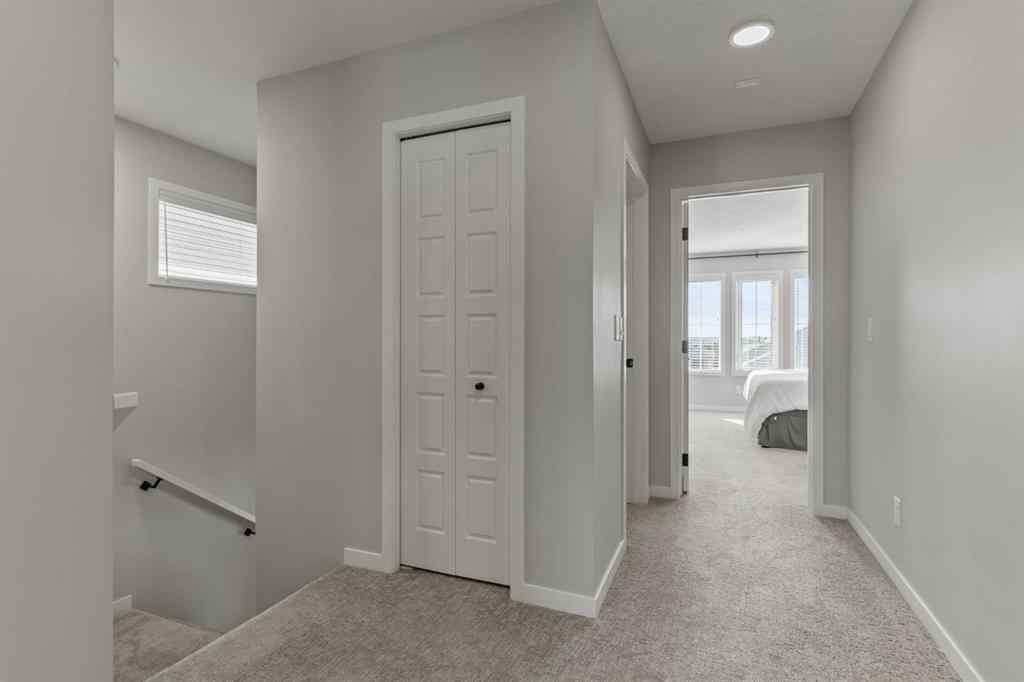 MLS® A2264524 - 34 Wolf Crescent  in Wedderburn Okotoks, Residential