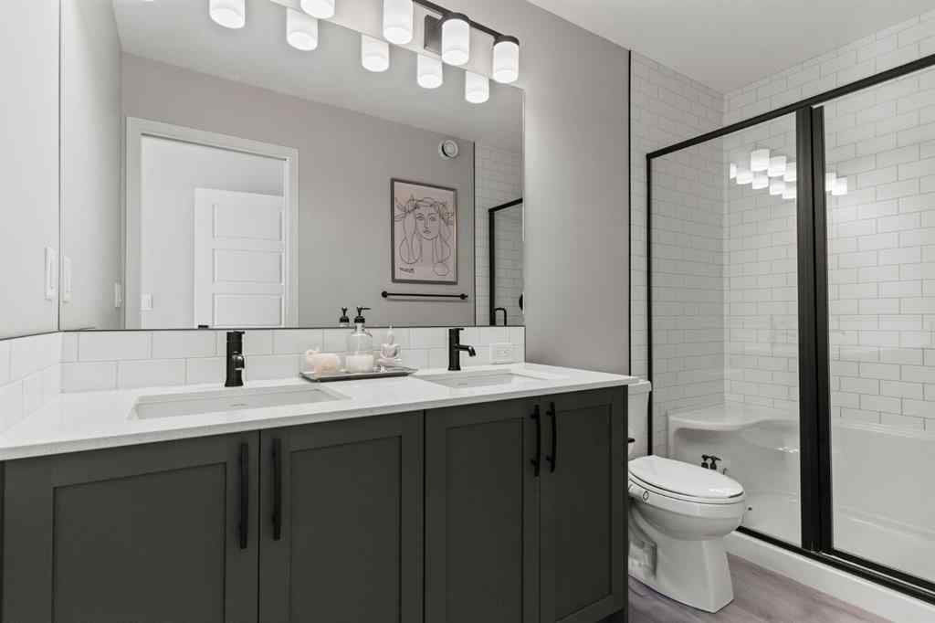 MLS® A2264524 - 34 Wolf Crescent  in Wedderburn Okotoks, Residential