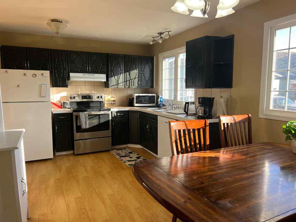 MLS® A2264525 - 48 Hunts Crescent  in Huntington Drumheller, Residential