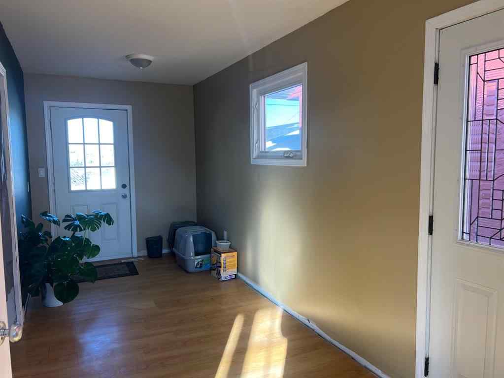 MLS® A2264525 - 48 Hunts Crescent  in Huntington Drumheller, Residential