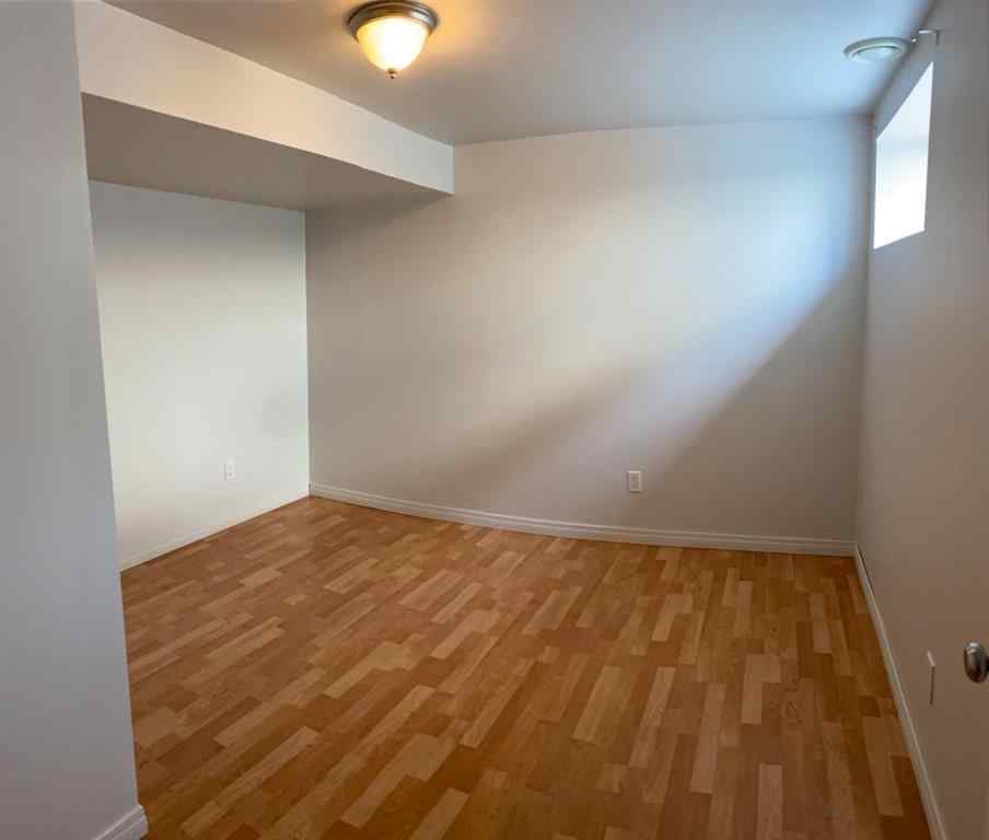 MLS® A2264525 - 48 Hunts Crescent  in Huntington Drumheller, Residential