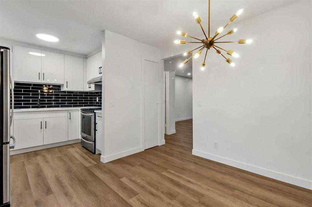 MLS® A2264526 - Unit #112 2720 Rundleson Road NE in Rundle Calgary, Residential