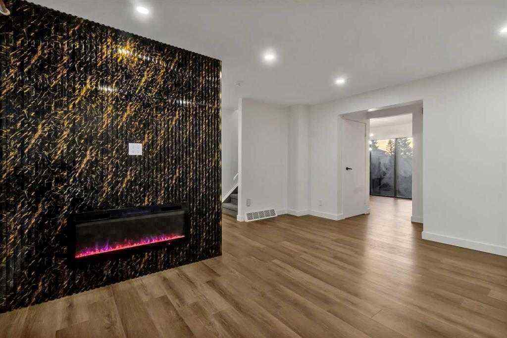 MLS® A2264526 - Unit #112 2720 Rundleson Road NE in Rundle Calgary, Residential