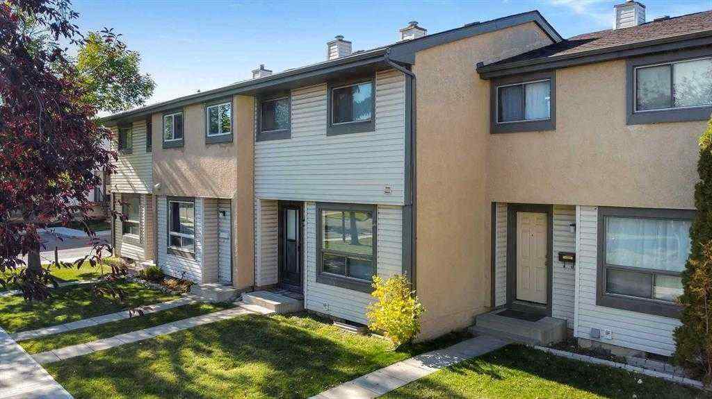 MLS® A2264526 - Unit #112 2720 Rundleson Road NE in Rundle Calgary, Residential