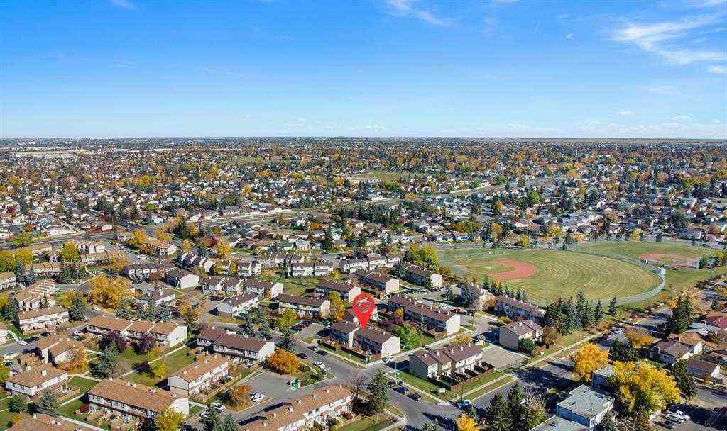 MLS® A2264526 - Unit #112 2720 Rundleson Road NE in Rundle Calgary, Residential