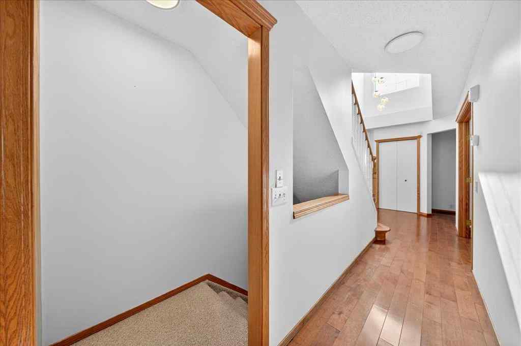 MLS® A2264528 - 50 Citadel Ridge Green NW in Citadel Calgary, Residential