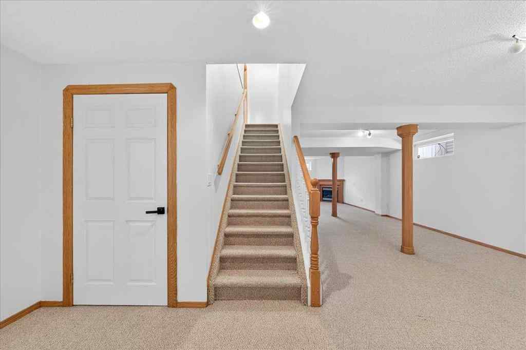 MLS® A2264528 - 50 Citadel Ridge Green NW in Citadel Calgary, Residential