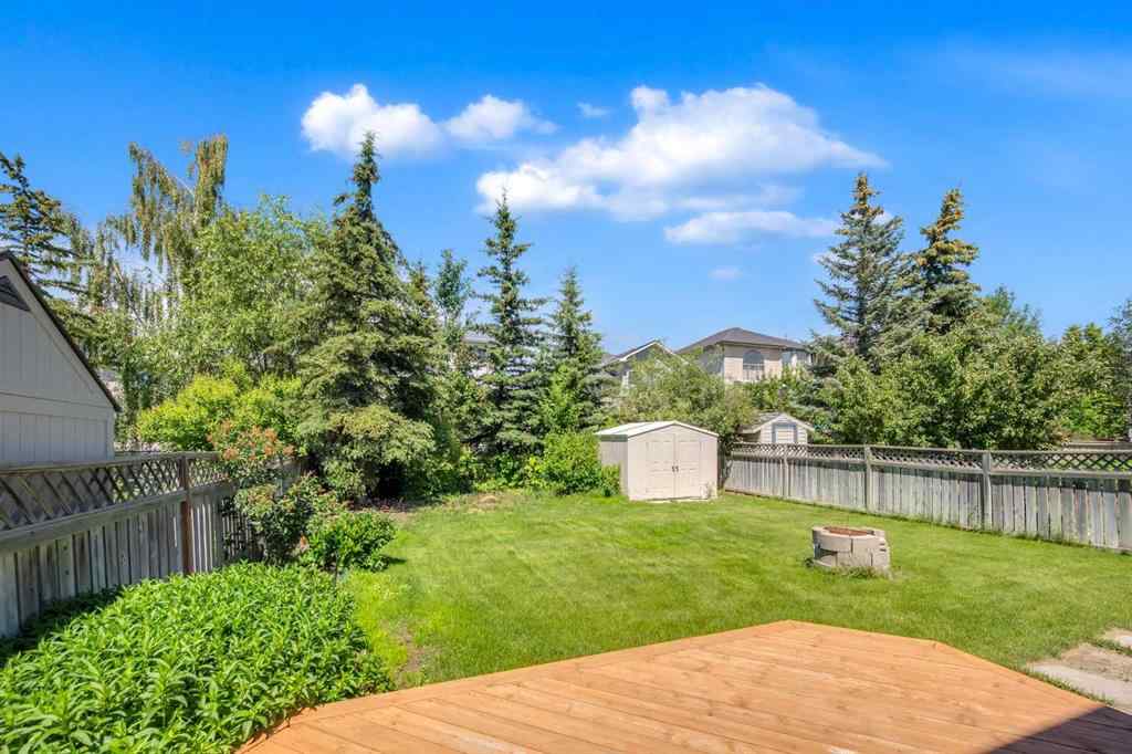 MLS® A2264528 - 50 Citadel Ridge Green NW in Citadel Calgary, Residential