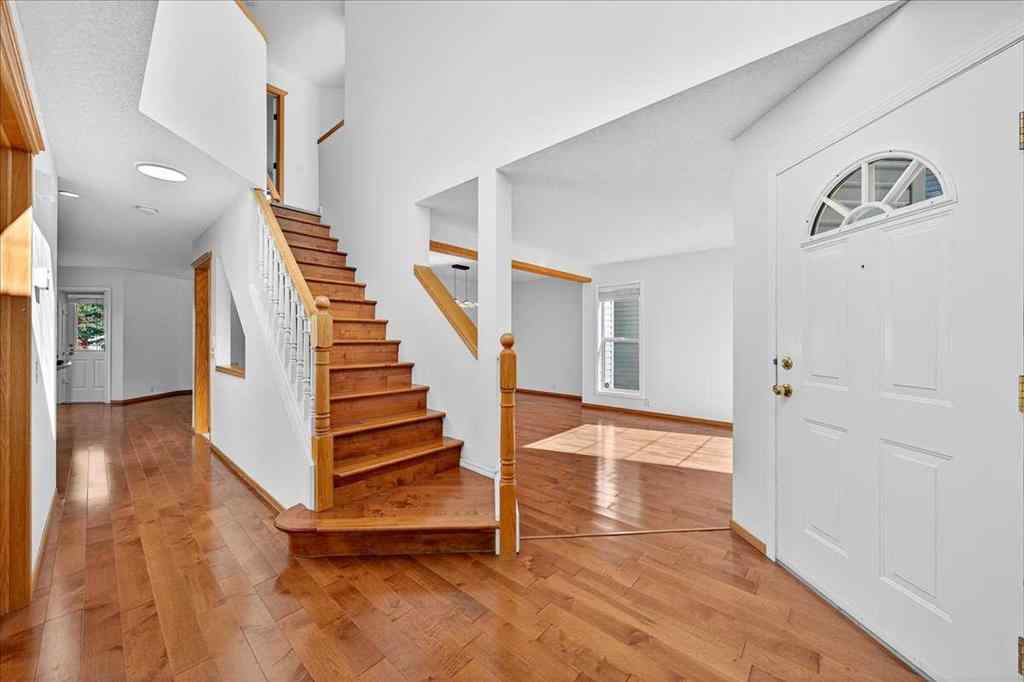 MLS® A2264528 - 50 Citadel Ridge Green NW in Citadel Calgary, Residential