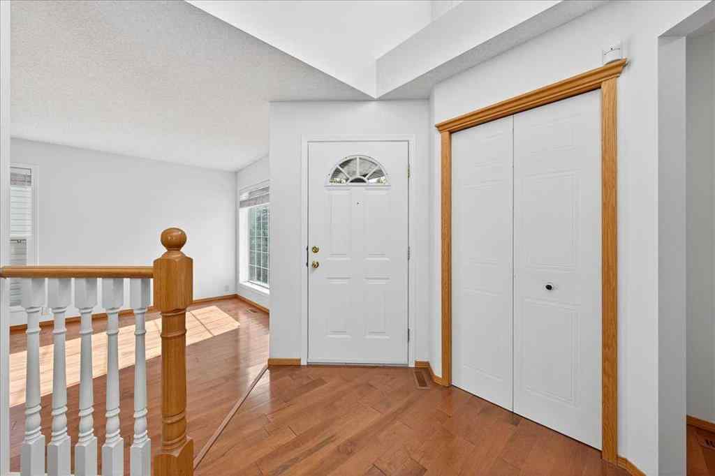 MLS® A2264528 - 50 Citadel Ridge Green NW in Citadel Calgary, Residential