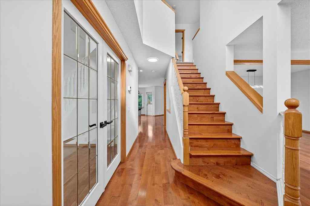 MLS® A2264528 - 50 Citadel Ridge Green NW in Citadel Calgary, Residential