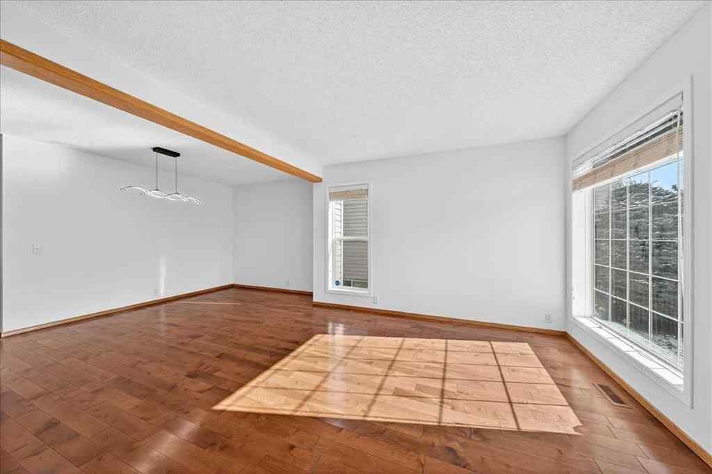 MLS® A2264528 - 50 Citadel Ridge Green NW in Citadel Calgary, Residential