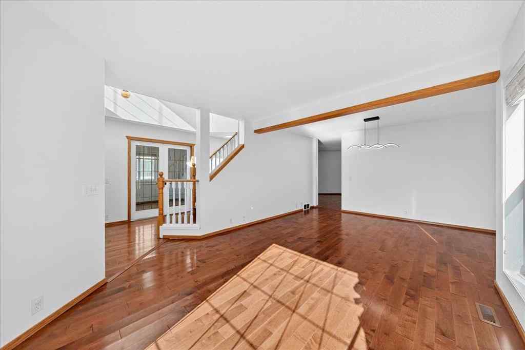 MLS® A2264528 - 50 Citadel Ridge Green NW in Citadel Calgary, Residential