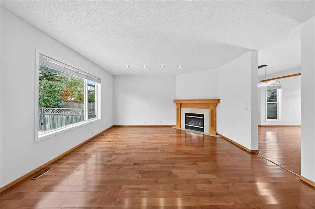 MLS® A2264528 - 50 Citadel Ridge Green NW in Citadel Calgary, Residential