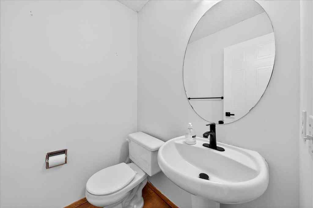 MLS® A2264528 - 50 Citadel Ridge Green NW in Citadel Calgary, Residential