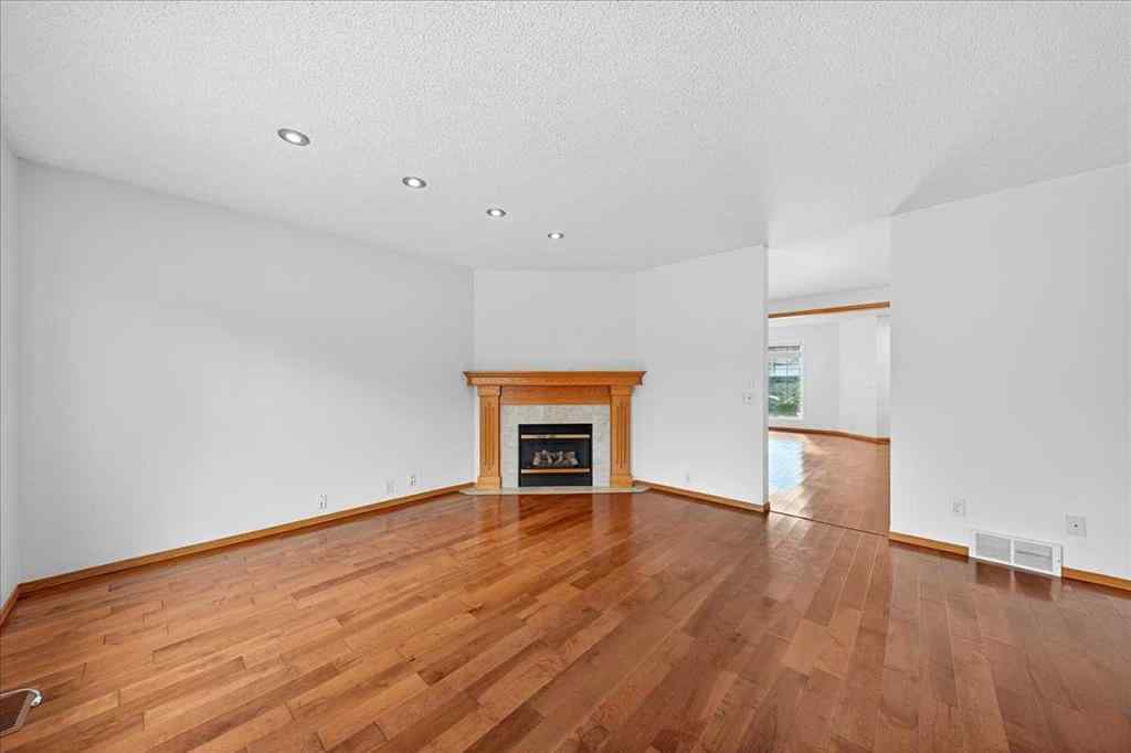 MLS® A2264528 - 50 Citadel Ridge Green NW in Citadel Calgary, Residential