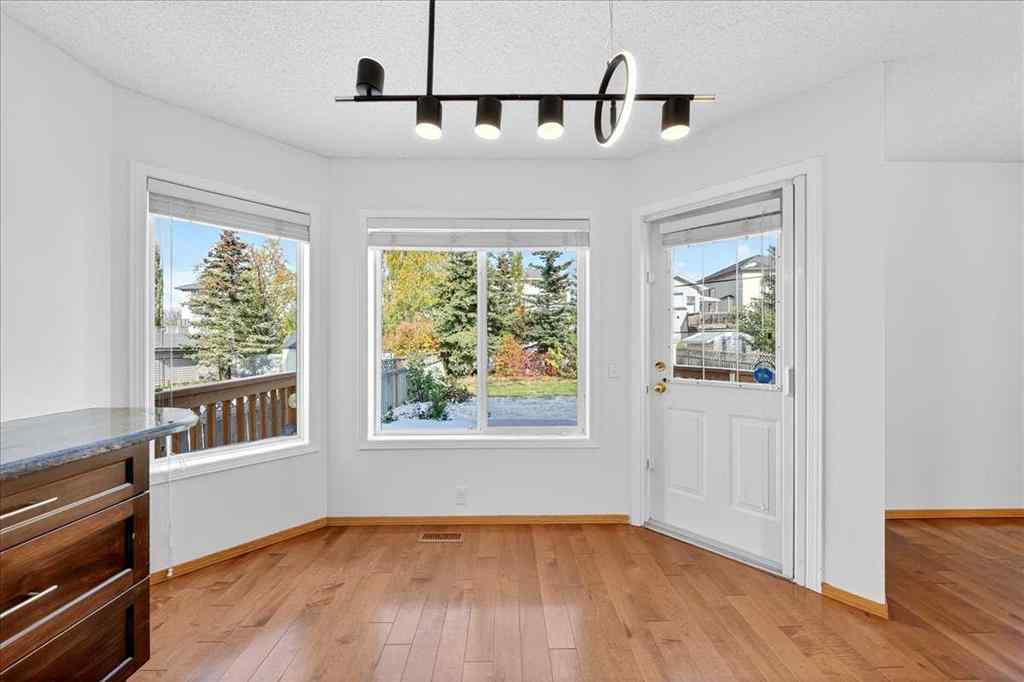 MLS® A2264528 - 50 Citadel Ridge Green NW in Citadel Calgary, Residential