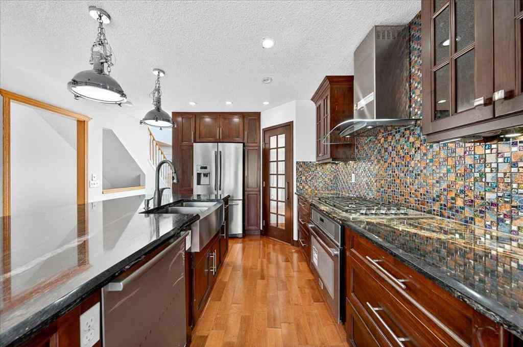 MLS® A2264528 - 50 Citadel Ridge Green NW in Citadel Calgary, Residential