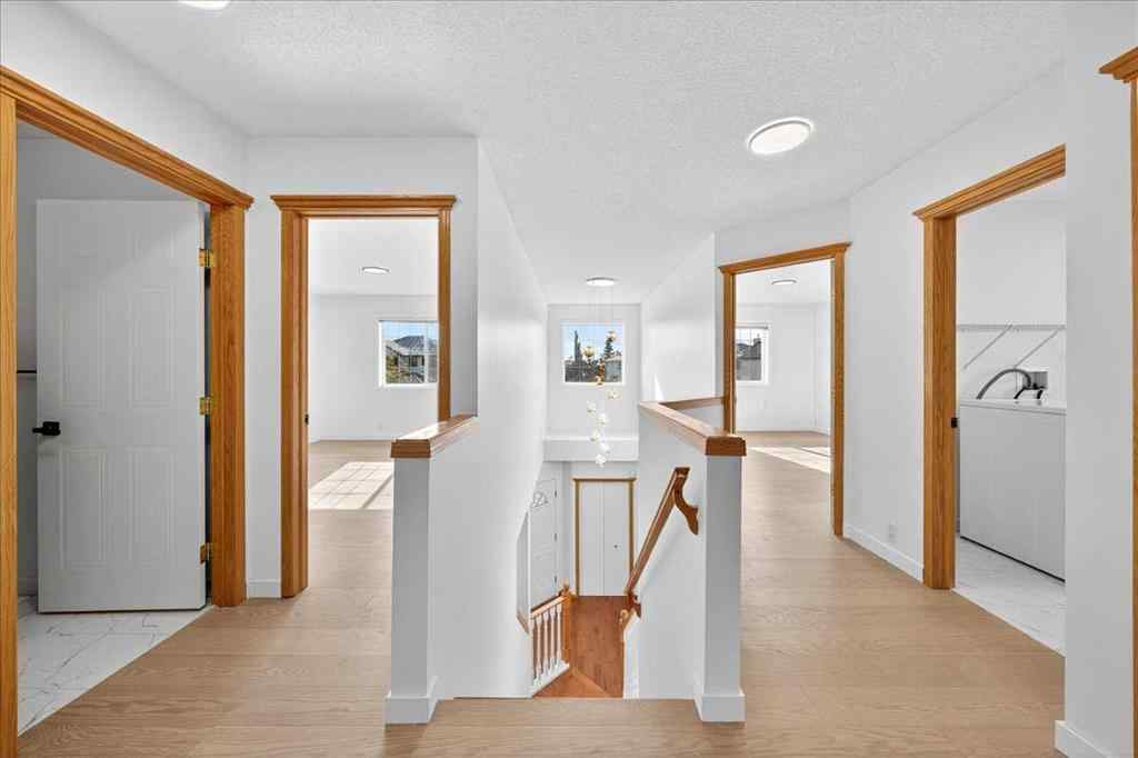 MLS® A2264528 - 50 Citadel Ridge Green NW in Citadel Calgary, Residential