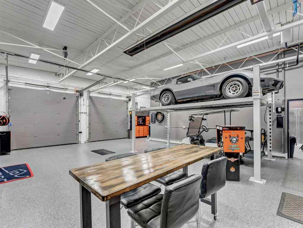 MLS® A2264529 - 133 South Railway Avenue  in NONE Irvine, Commercial