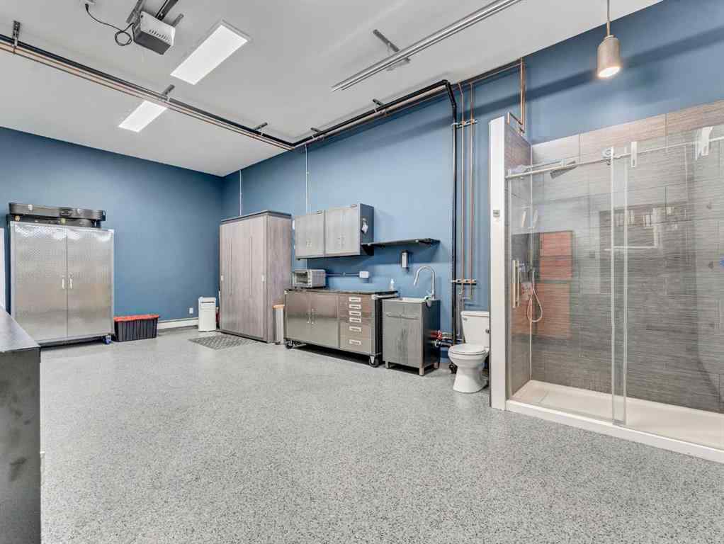 MLS® A2264529 - 133 South Railway Avenue  in NONE Irvine, Commercial