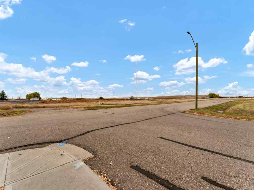 MLS® A2264529 - 133 South Railway Avenue  in NONE Irvine, Commercial