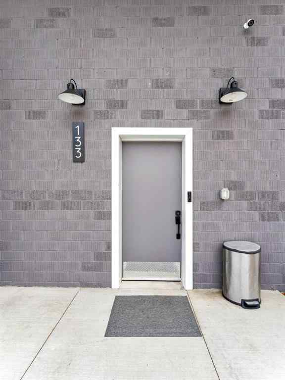 MLS® A2264529 - 133 South Railway Avenue  in NONE Irvine, Commercial