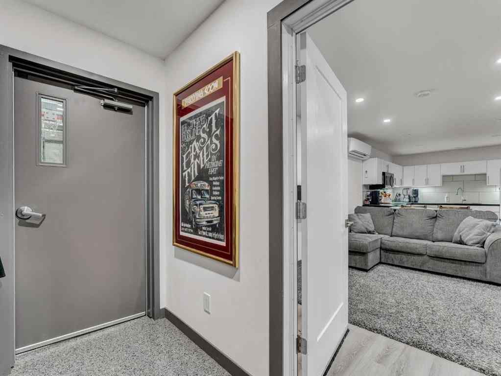 MLS® A2264529 - 133 South Railway Avenue  in NONE Irvine, Commercial