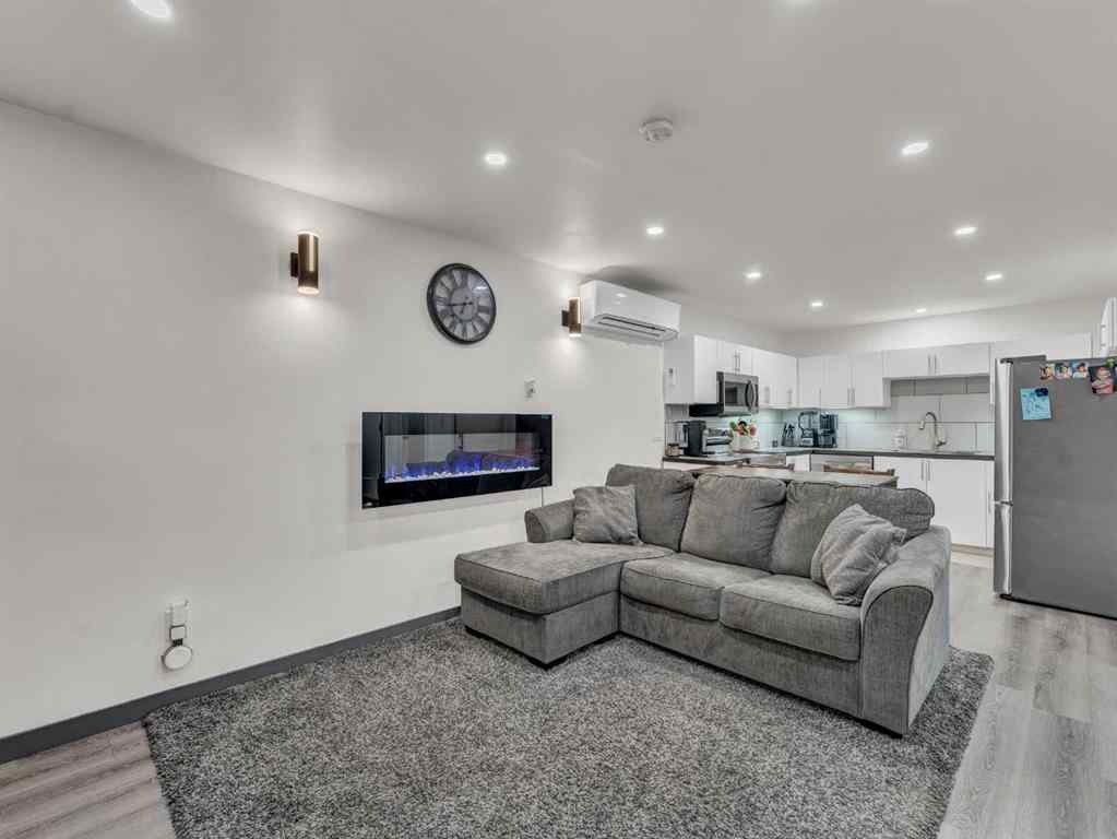 MLS® A2264529 - 133 South Railway Avenue  in NONE Irvine, Commercial