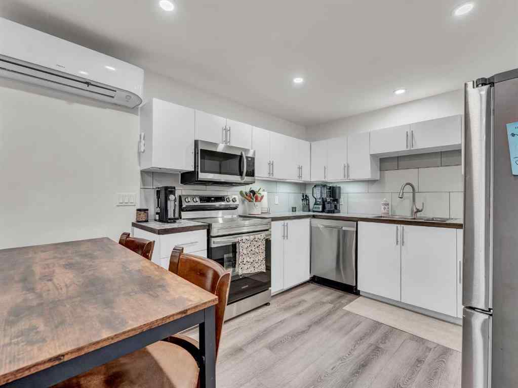 MLS® A2264529 - 133 South Railway Avenue  in NONE Irvine, Commercial