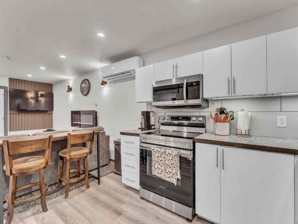 MLS® A2264529 - 133 South Railway Avenue  in NONE Irvine, Commercial