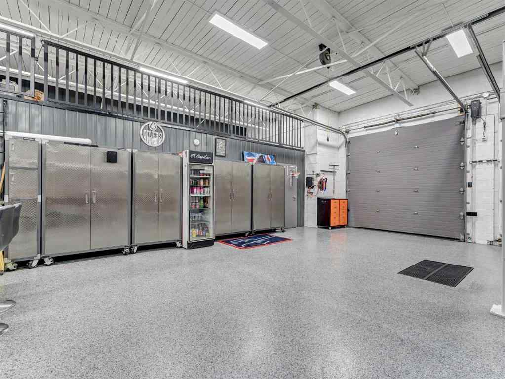 MLS® A2264529 - 133 South Railway Avenue  in NONE Irvine, Commercial