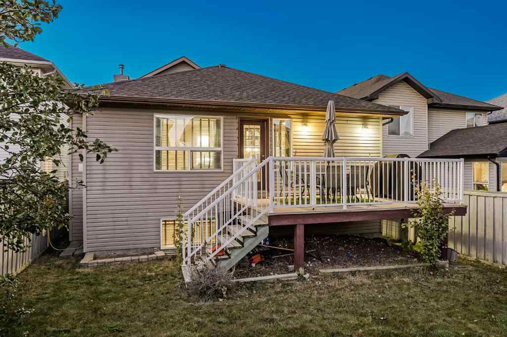 MLS® A2264531 - 126 Kincora Park NW in Kincora Calgary, Residential