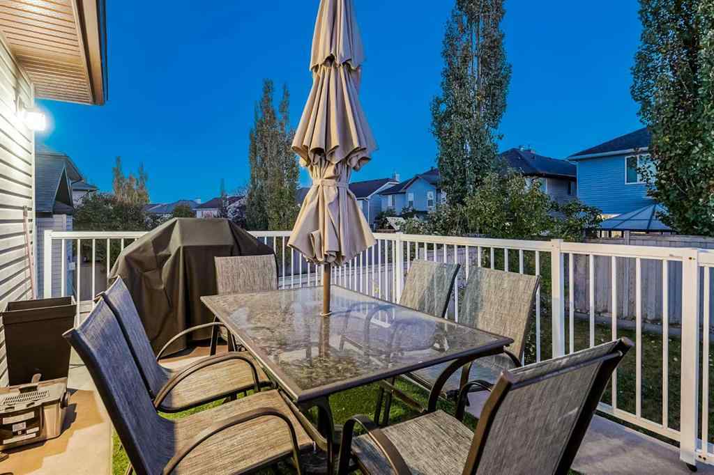 MLS® A2264531 - 126 Kincora Park NW in Kincora Calgary, Residential