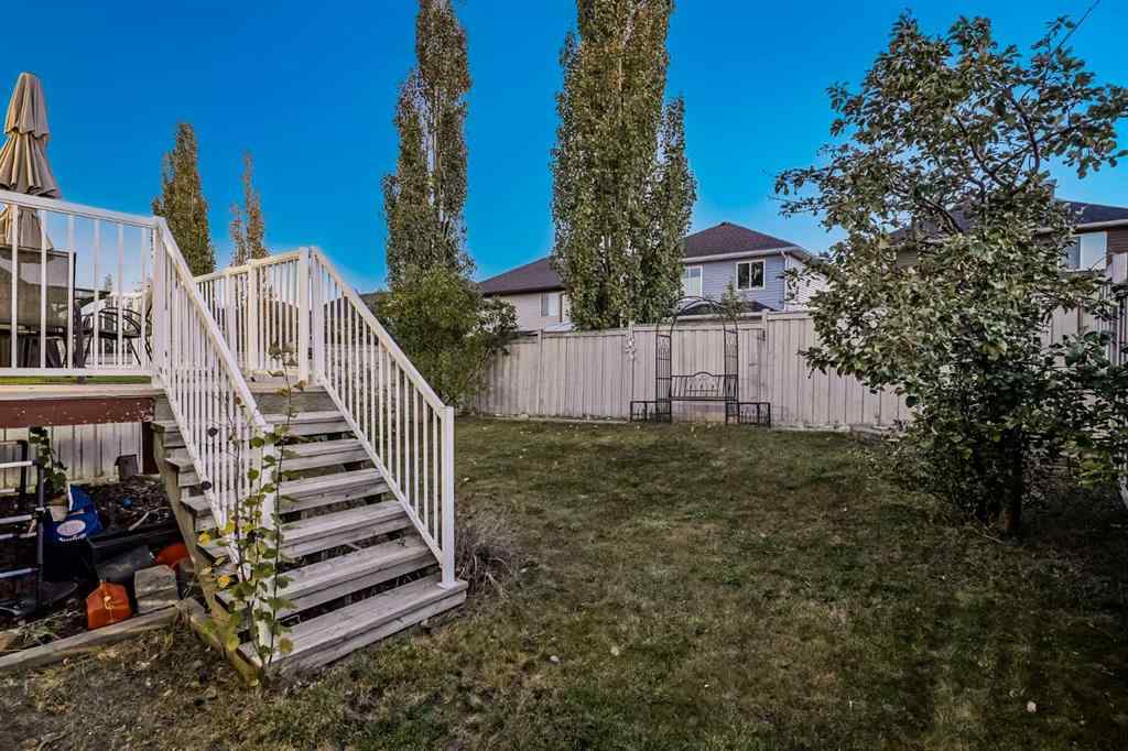 MLS® A2264531 - 126 Kincora Park NW in Kincora Calgary, Residential