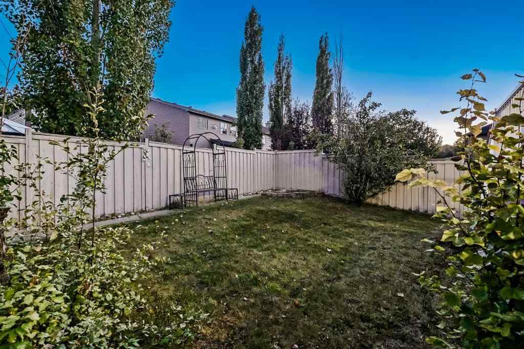MLS® A2264531 - 126 Kincora Park NW in Kincora Calgary, Residential