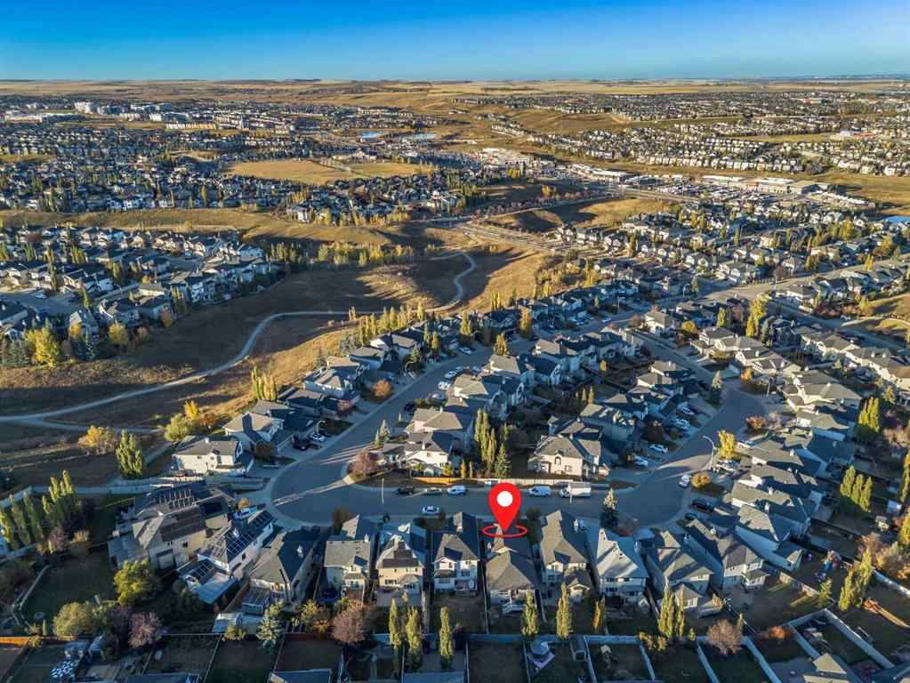 MLS® A2264531 - 126 Kincora Park NW in Kincora Calgary, Residential