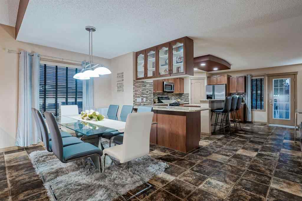 MLS® A2264531 - 126 Kincora Park NW in Kincora Calgary, Residential