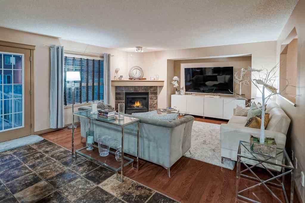 MLS® A2264531 - 126 Kincora Park NW in Kincora Calgary, Residential